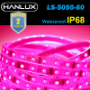 IP67 LED tape light