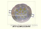 12W LED Ceiling Lamp Recessed LED Ceiling Light CREE High Power LED IP44