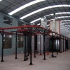 Automatic Powder Coating Plant