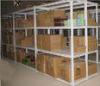 CE 0.8m ~ 1.6m Width steel Industrial heavy duty pallet rack / adjustable pallet racking