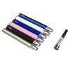 EGO C Electronic Cigarettes Battery 1100puffs 1100mah For E Cartomizer