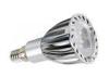 High Power 6W E14 Warm White GU10 LED Spotlight Bulbs Lamps 38 60 Beam Angle