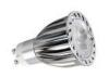 Indoor Lighting Dimmable Cree / Epistar LED Spotlight Bulbs GU10 / E27 / MR16 2700-7000K