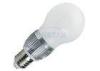 High Brightness Cree LED Globe Light Bulbs 290lm 3W 50000 Hours Life Time Home Indoor Lighting