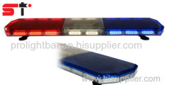 Full-size led lightbar police car light bars