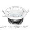High Efficiency Indoor 15W Recessed LED Downlight With Warm White Lights