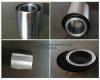 Gr1 Gr2 Gr5 ASTM F67 Titanium Foil with Cold Rolling Processing (YD-05)