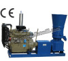 Flat Die Pellet Machine