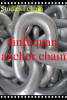 HDG steel studless chain for fish cage
