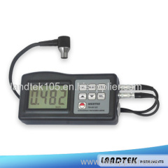 Ultrasonic Thickness Meter or Tester