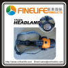 High quality 17 LED headlamp