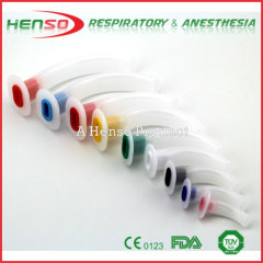 HENSO Disposable Guedel Airway