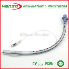 HENSO Disposable PVC Endotracheal Tube