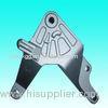 High Precision Milling Rear Aluminum Bracket For GM Automotive Transmission Components