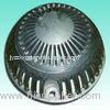 A380 Custom Gravity Zinc High Pessure Aluminium Die Casting Automobile Engine Components