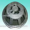 A380 Custom Turning Zinc Aluminium Die Cast Automobile Engine Components For Industrial