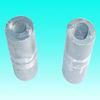 Aluminum Inner TubTurning Custom Automobile Suspension Parts For Engine Mounting Parts