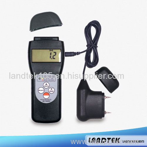 Moisture Meter Pin and Search type