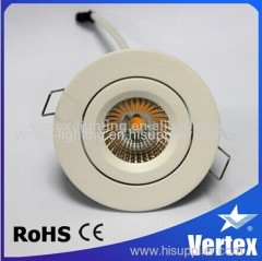 Dimmable Ceiling LED Light with 5 years warranty SAA approval