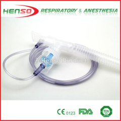 HENSO Disposable Transparent Nebulizer Kit