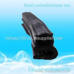 epdm gasket rubber extrusion
