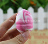 Egg shape SBR cosmetic makeup sponge