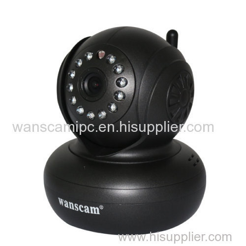 WANSCAM Wireless Wifi P2P Plug and Play Home Security IP Camera