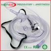 HENSO Disposable PVC Oxygen Mask
