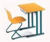 Modern School Furniture - Classroom Desk Chairs