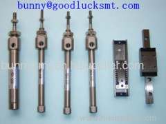 YAMAHA SMT cylinder/guid slider used for YAMAHA pick and place equipment