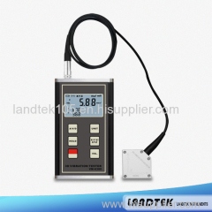 3 Axis Vibration Meter