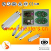 electronic heating device ( ptc heater series) for water heater