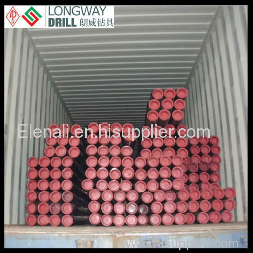 drill pipe with API certificate