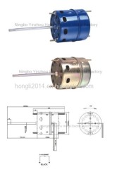 Hongli Water Pump Motor