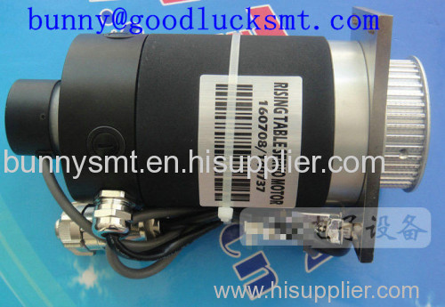 Screen printer DEK motor