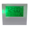 High quality Electronics temperature clock