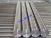 Gr2 Gr5 Titanium Bar & Rod China Manufacturer