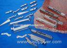 HRC58-62 and precision plane grinding machine parts for mould assembly and SMT assembly