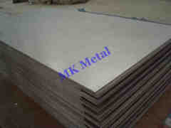 Gr1 Gr2 Gr5 ASTM B265 Titanium Plate & Sheet China Manufacturer