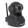 Wanscam new hot sale mini wireless wifi indoor p2p pan tilt ip camera 720P ip camera SD Card storage ip camera
