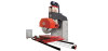 Hydraulic Bridge Stone Cutter