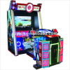 Shooting Game Machine /toy machine