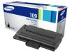 Genuine Black Toner Cartridge for Samsung MLT D109S / SCX 4300
