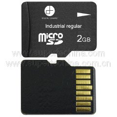 Industrial regular Micro SD card/Industrial regular TF card