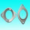 ADC12 Aluminum Shelf Brackets Electric Motor Spare Parts For Automotive Engine