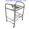 YAMAHA YV smt feeder storage cart