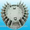 A380 Aluminium Lamp Heatsink Automobile Engine Components For Industrial Recycle Equipment
