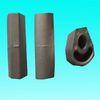 ADC12 Aluminum Core Electric Motor Spare Parts For GM Automotive Engine With Customised