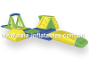 Inflatable Water Park-6023 aquastation