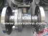 Cast Floating Ball Valve